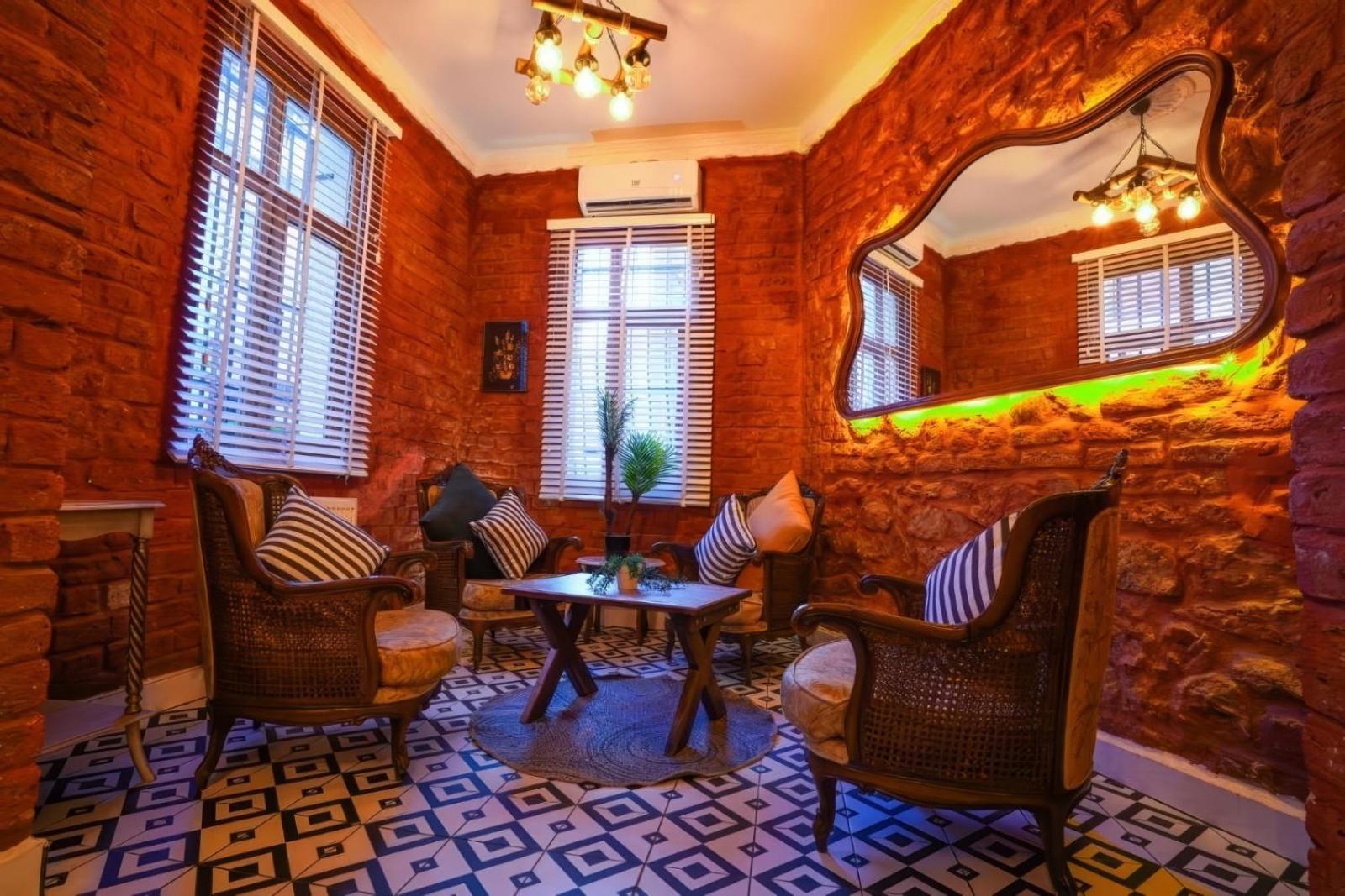 White Bolshoi Rooms İstanbul Dış mekan fotoğraf