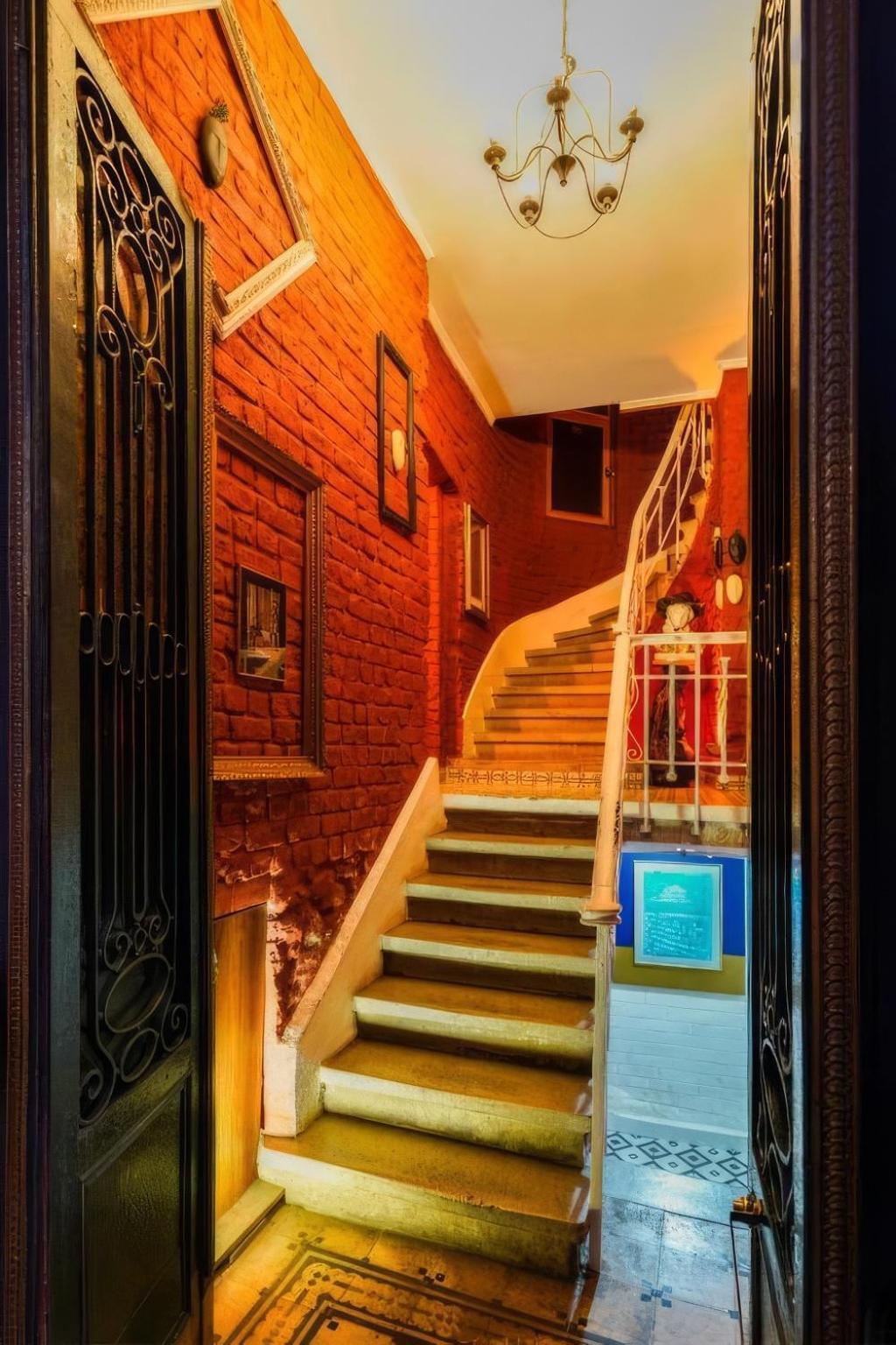 White Bolshoi Rooms İstanbul Dış mekan fotoğraf