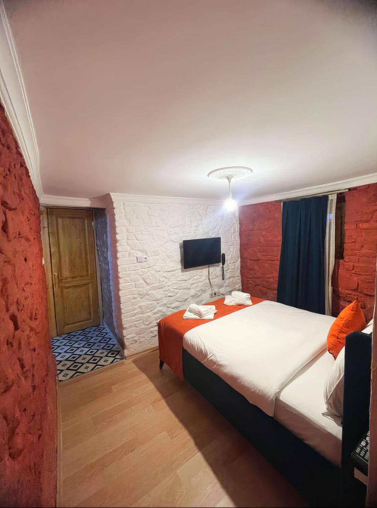 White Bolshoi Rooms İstanbul Dış mekan fotoğraf