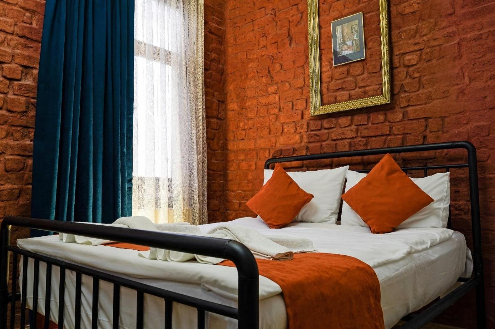 White Bolshoi Rooms İstanbul Dış mekan fotoğraf